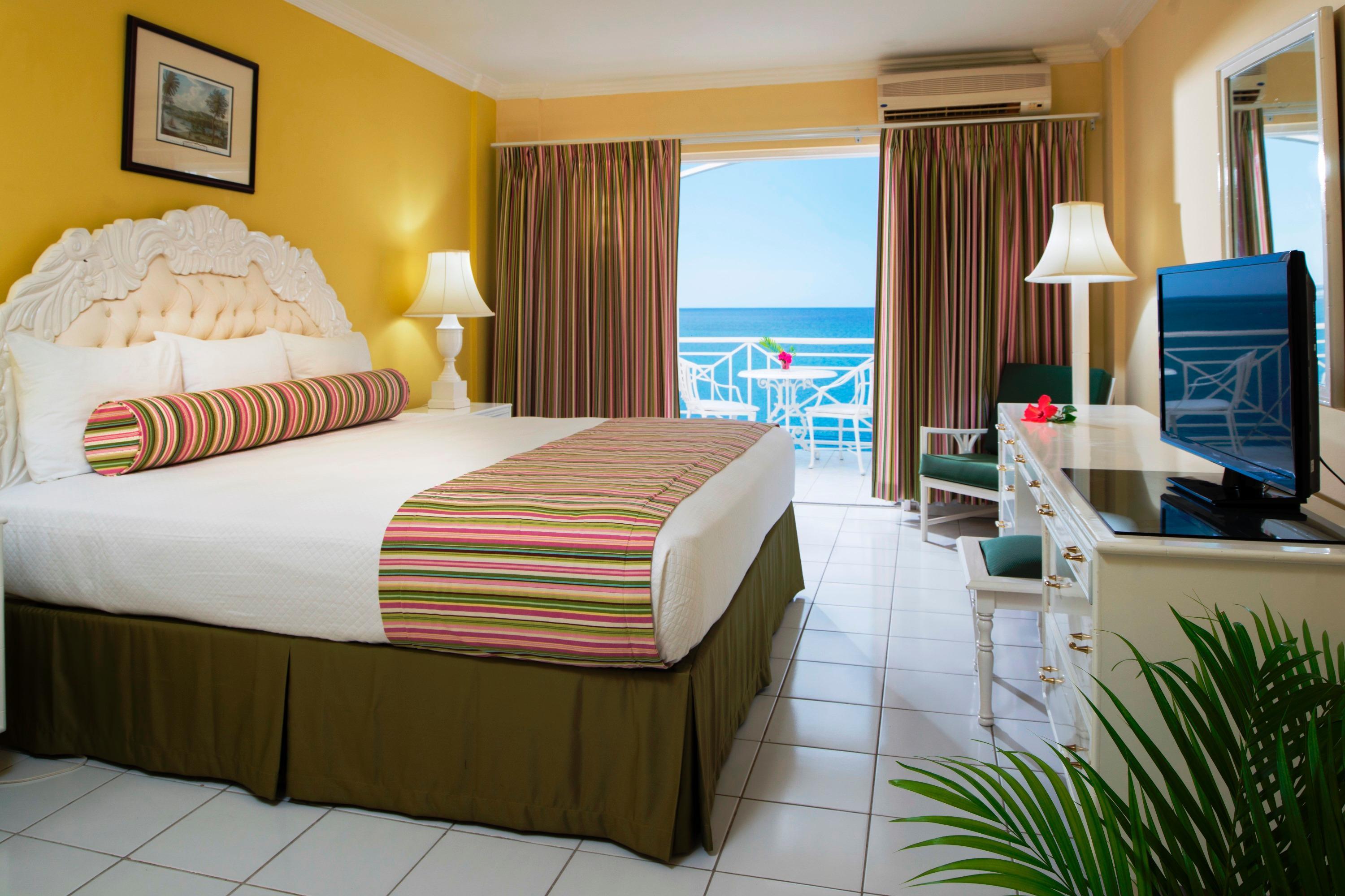 Seagarden Beach Resort Montego Bay Exterior photo