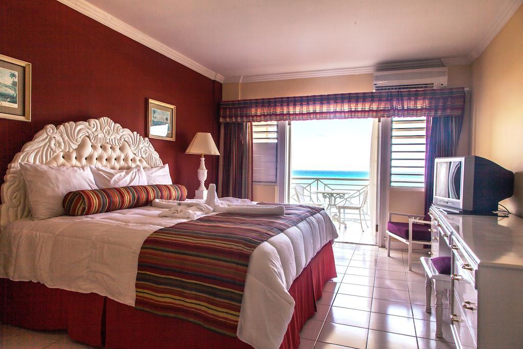 Seagarden Beach Resort Montego Bay Room photo